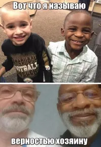 Черный, адский, убойный: подборка свежего экспериментального юмора