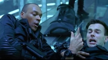 Больно смотреть на это дело