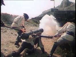 Можно ли открыть дверной замок выстрелом?