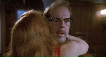 Нетипичные или забавные роли актеров, вышедшие за рамки их привычных амплуа