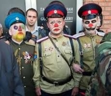 Замерзалась иудейка под соусом и оссесор