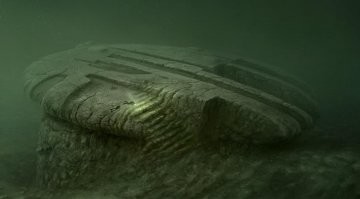 Да. Анубис построил.