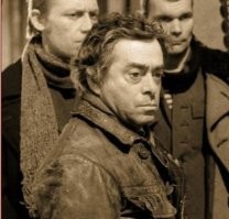 Очень "горячая" стиральная машина