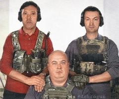 Актеры, которые могли сыграть «Труса», «Балбеса» и «Бывалого», но отказались и вот почему