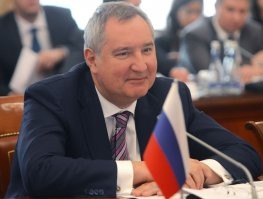 Главный Жруналист Роскосмоса не согласен!