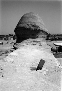 А куда ведет этот вход?