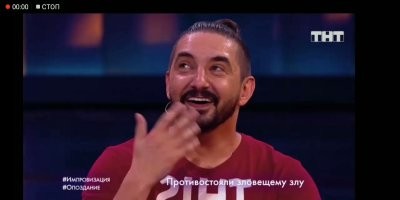 Дальнобойщика поджидал неприятный сюрприз