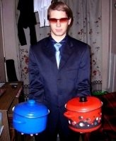 Какая связь между Матрицей и компотом?