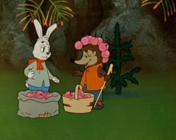 Именно поэтому, я не завел питона. Не смогу кормить его мышами