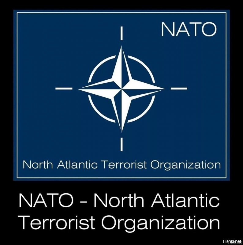 Создание антироссийского альянса может стать критичным для НАТО