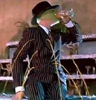 а вот и сам дед