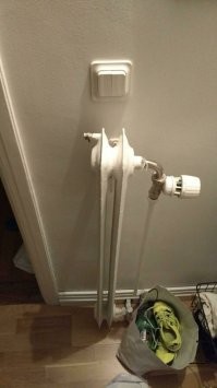 все тебе не так. а ничего, что это выключатель с подогревом?!