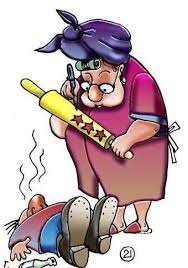 Вариант для домохозяек.