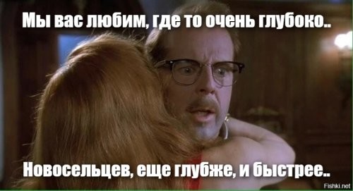 Нетипичные или забавные роли актеров, вышедшие за рамки их привычных амплуа