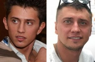 Кто-то умеет уши прижимать перманентно.