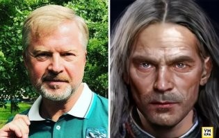 Почти Кипелов
