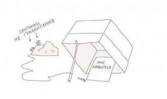 У сбера своя метода ловли гуманитариев: