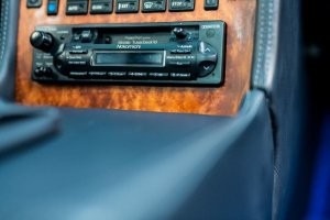 У меня такая же Накамичи в машине стоит .  И усилок накамичи .  Звук чистейший .
