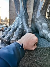 ноябрь 2021 года..