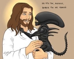 Рипли, жги: тест по фильму "Чужие"