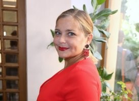 Ирина Пегова, не???