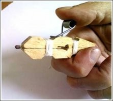 Поговаривают, что за такое вообще расстреливают ))