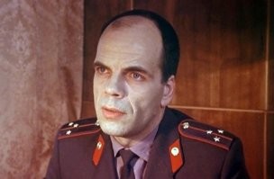 наш человек был