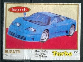 был у мене такой, на контач махнул...