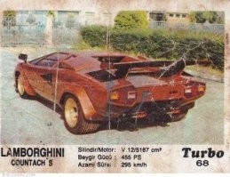 был у мене такой, на контач махнул...