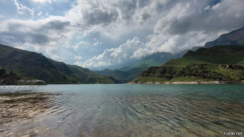 И это всё Россия