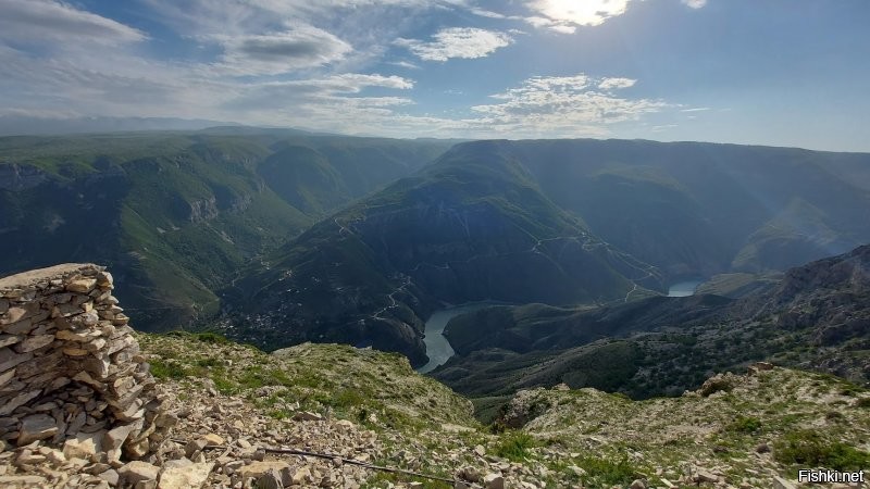 И это всё Россия