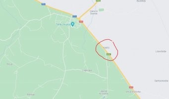 В Латвии тоже есть деревня Кошки. Наверное, поселения с таким названием есть везде :)