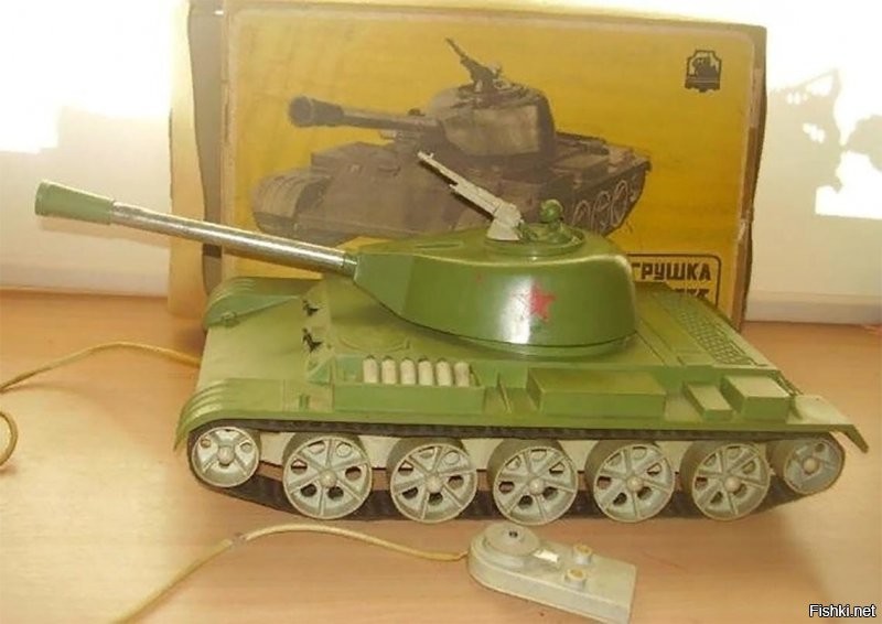 у меня вот такой wot был: