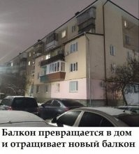 Это называется - размножение почкованием...