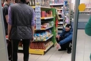 Это же Колян из реальных пацанов