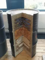 Хотелось бы об этом пироге подробнее.