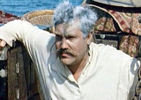 Зайду с козырей, пожалуй...