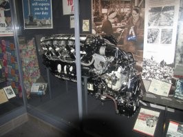 Двигатель "Мерлин" (ройсь-ройсь, копайся).