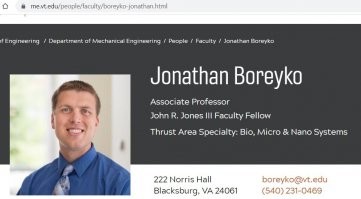 Прохфессор положил лёд на раскаленную сковороду и обнаружил, что он не сразу расплавился.
Сцуко, до слёз.