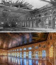 13 старинных строений, которые обрели новую жизнь