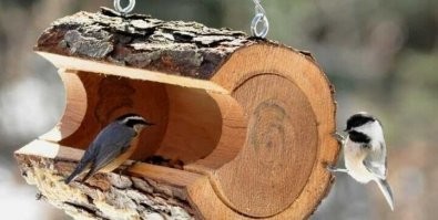 Всё представленные модели прикольные, но вот мой идеал:
Прямо цитадель)))