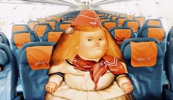 Габариты это важная деталь Не дай бог в проходе застрянет, или центр тяжести в полёте изменит Катастрофа!!