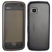 Да, было время) Помимо (есссно) 3310 были еще Е50 и 5230. На этом Нокиа закончилась)