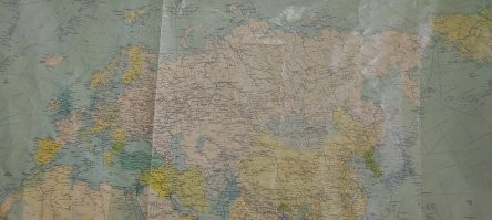 а я вот такой каждый рабочий день вижу
