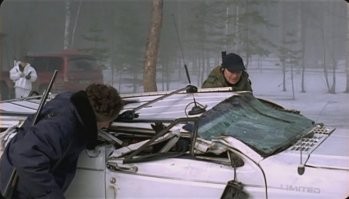 Подборка автоприколов в картинках