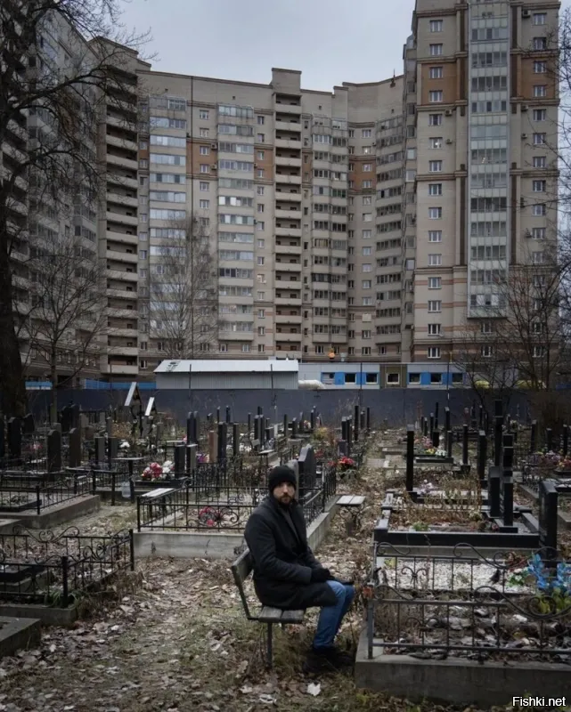 Да нормально.Надоел мутный сосед,тут же его и подселил в общагу.Пока всех "жителей" проверят.