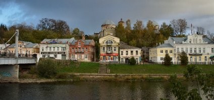 Торжок. Кликабельно.
