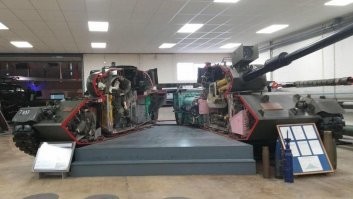 Захватывающие кадры в разрезе, раскрывающие суть предметов