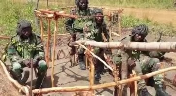 Рождённый не плавать: зачем в США строили корабли, которые никогда не спускали на воду