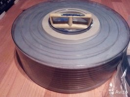 А я вот с такими работал в своё время, на ЕС-1045.01